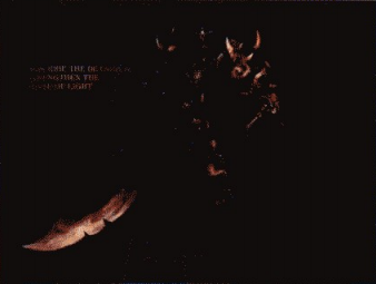 游戏原画案例解析——黄龙武将制作教程（二）