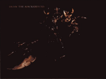 游戏原画案例解析——黄龙武将制作教程（四）