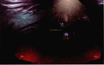 游戏原画案例解析——克洛斯特战役之通界圣卫(四)-伊丞小站(YLIMHS.COM)