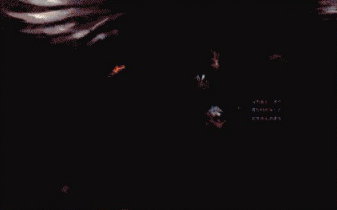 游戏原画案例解析——克洛斯特战役之通界圣卫（四）