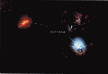 游戏原画案例解析——克洛斯特战役之通界圣卫（四）