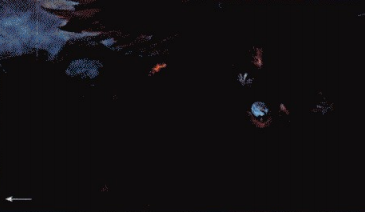 游戏原画案例解析——克洛斯特战役之通界圣卫（四）