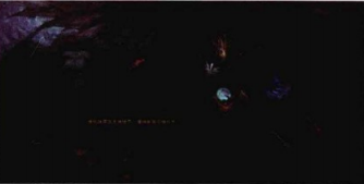 游戏原画案例解析——克洛斯特战役之通界圣卫（五）