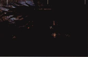 游戏原画案例解析——克洛斯特战役之通界圣卫（六）