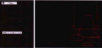 如何用感情丰富的笔触绘制《剑圣》？