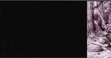 如何用感情丰富的笔触绘制《剑圣》？