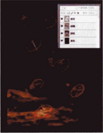 如何用感情丰富的笔触绘制《剑圣》？