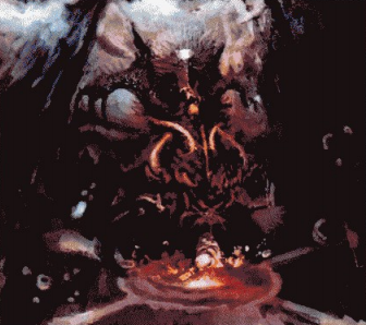 游戏原画四大神兽创作教程——角色设定