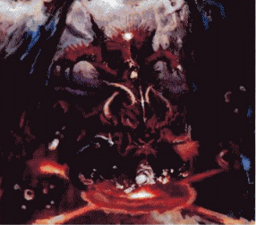 游戏原画四大神兽创作教程——角色设定