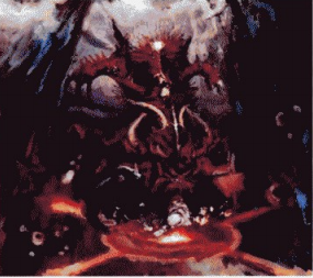 游戏原画四大神兽创作教程——角色设定