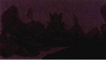 游戏原画——《仙踪灵地》绘制教程（上）