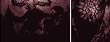 游戏原画案例解析——斗龙场景草稿创作教程