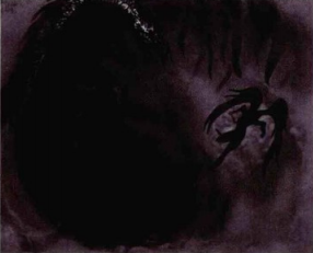 游戏原画案例解析——斗龙场景调整草稿教程