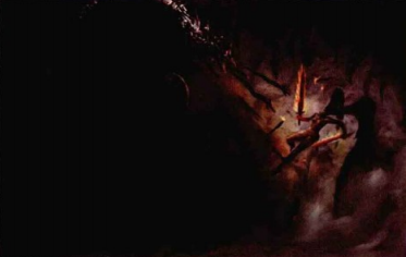 游戏原画案例解析——斗龙场景调整草稿教程