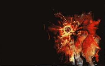 游戏原画案例解析——斗龙场景上色教程