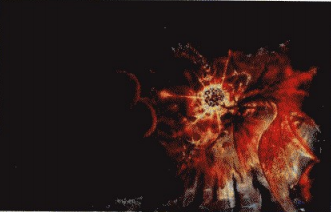 游戏原画案例解析——斗龙场景上色教程