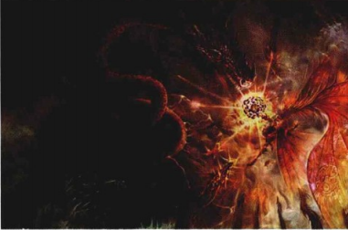 游戏原画案例解析——斗龙场景丰富画面教程