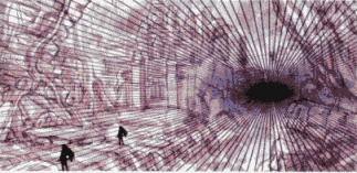 经典游戏场景：《吴哥窟》创作教程——设计定稿