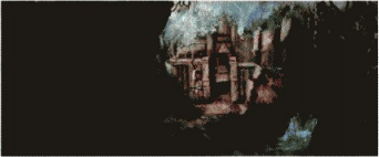 经典游戏场景:《吴哥窟》创作教程——绘制色彩