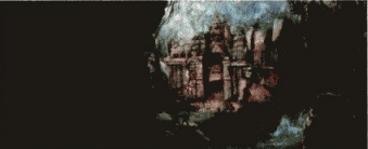 经典游戏场景:《吴哥窟》创作教程——绘制色彩