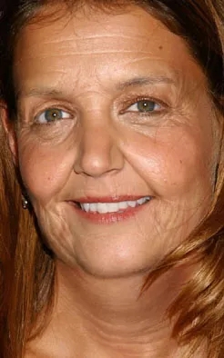 PS人物修图教程教你如何让年轻姑娘瞬间变老！