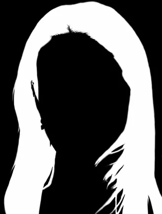 PS人物修图教程教你如何让年轻姑娘瞬间变老！