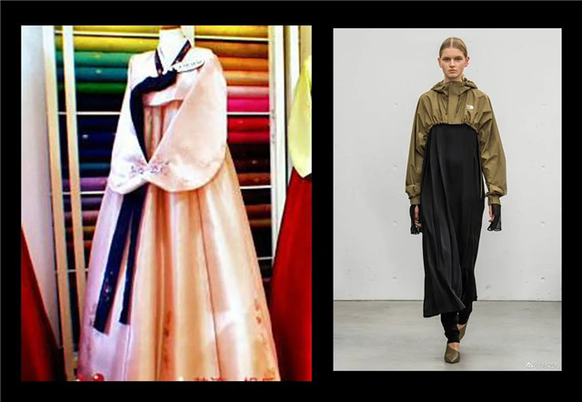 机能风少女人设原画制作教程二