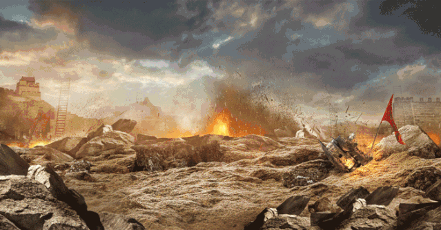 炫酷商业海报设计之高级合成思路详解