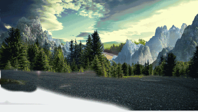 炫酷商业海报设计之高级合成思路详解