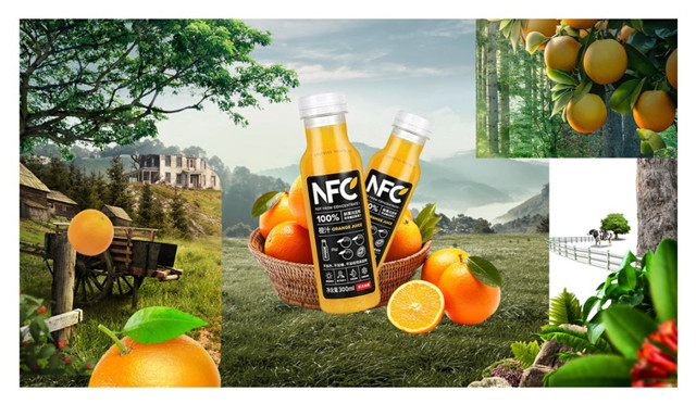 炫酷商业海报设计之高级合成思路详解