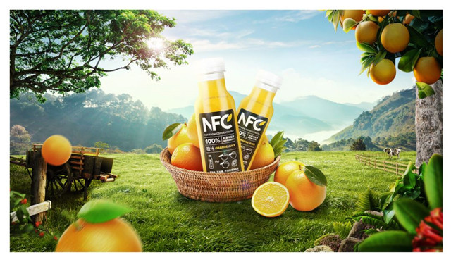 炫酷商业海报设计之高级合成思路详解