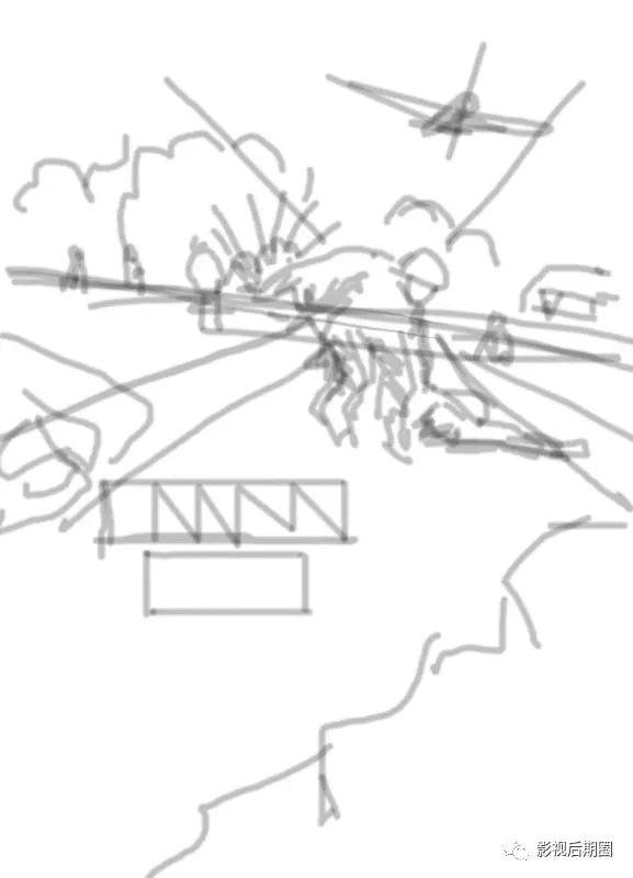 新手如何做电影海报？老司机带带你！