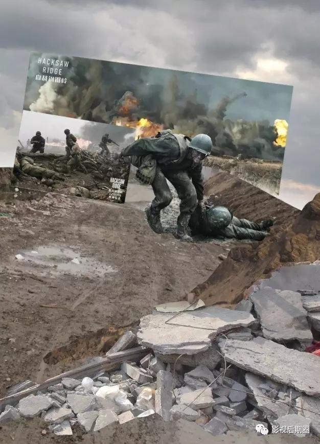 新手如何做电影海报？老司机带带你！