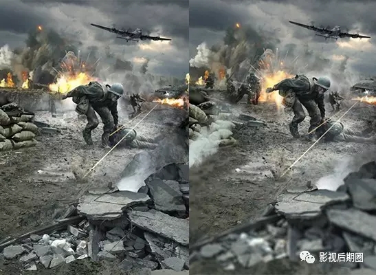 新手如何做电影海报？老司机带带你！