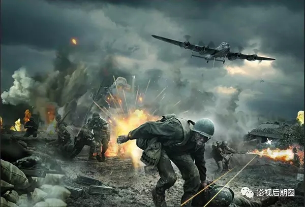 新手如何做电影海报？老司机带带你！