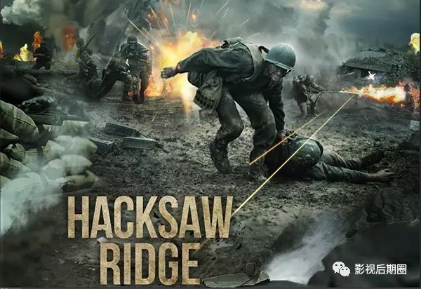 新手如何做电影海报？老司机带带你！