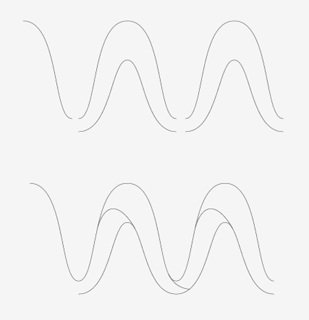 Vivid Ways的Logo设计过程概述