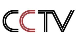 Illustrator制作CCTV电视台标志-伊丞小站(YLIMHS.COM)