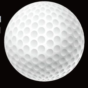 详解AI制作高尔夫球-伊丞小站（YLIMHS.COM）