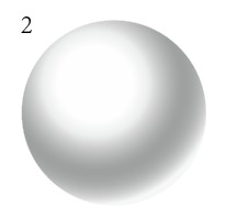 详解AI制作高尔夫球