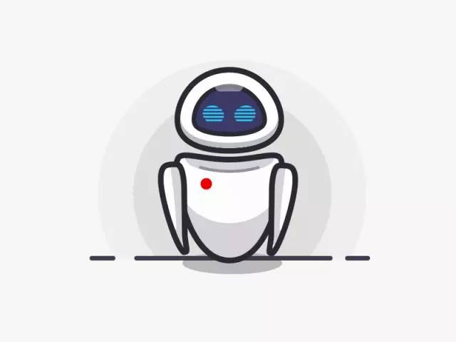 AI教程：如何绘制机器人总动员Eve？-伊丞小站（YLIMHS.COM）