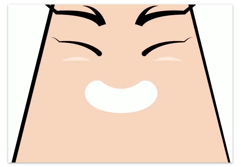 UI图标设计:财神驾到!