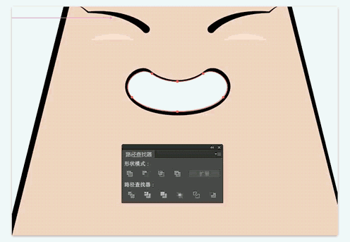 UI图标设计:财神驾到!