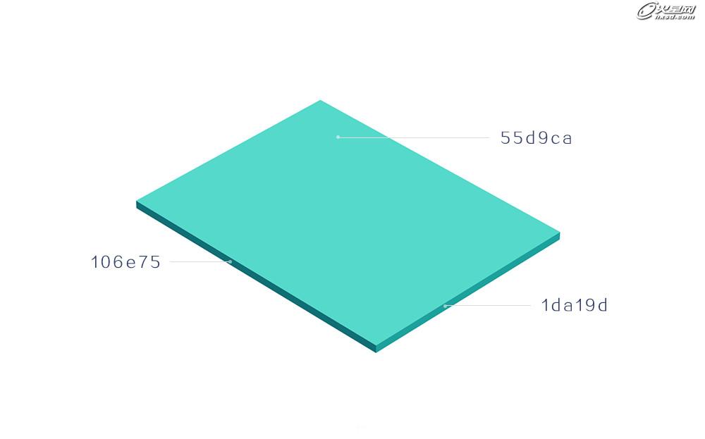 【原创】悬浮森林！AI绘制3D矢量风格插画