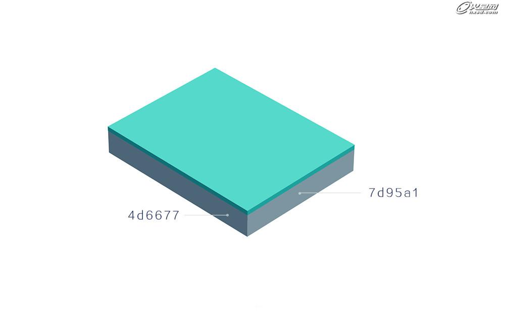 【原创】悬浮森林！AI绘制3D矢量风格插画