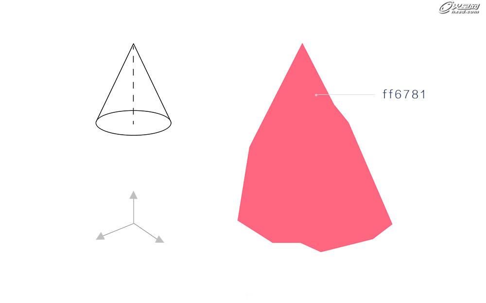 【原创】悬浮森林！AI绘制3D矢量风格插画