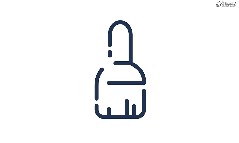 【原创】圆润可爱MBEstyle! 教你绘制MBE风格图标