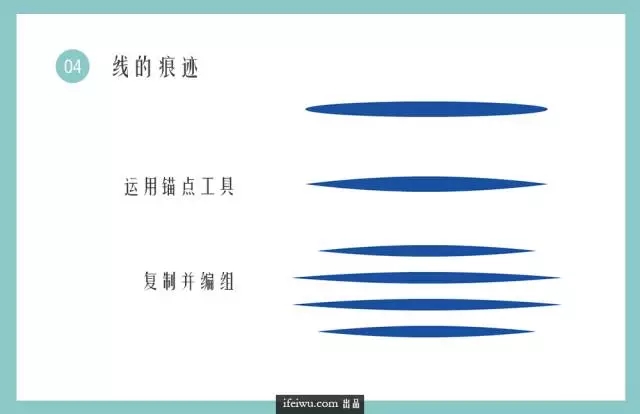 【原创教程】用AI打造温暖的鹿形织物图标