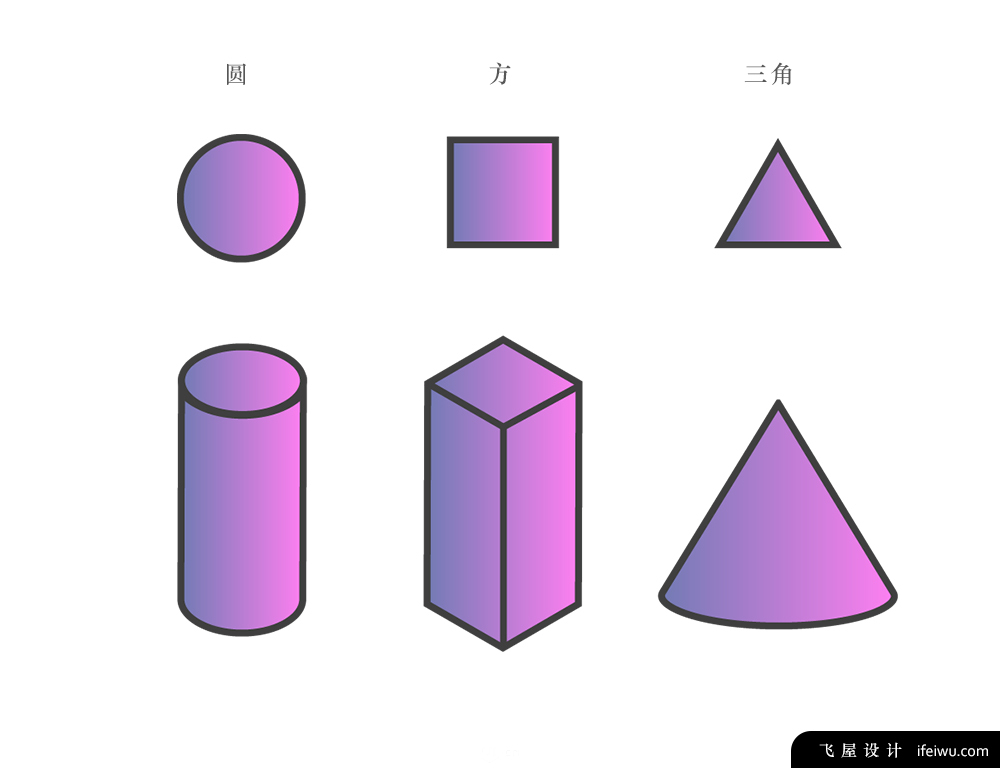 用AI绘制3D等距立体梦幻风格插画