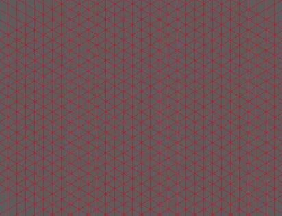 2.5D插画海报制作教程！三分钟掌握建筑渐变插画海报